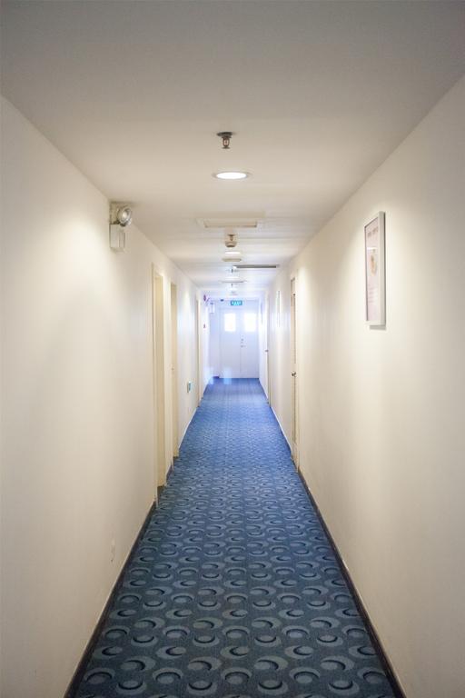 7Days Inn Xiamen Haicang Eksteriør billede