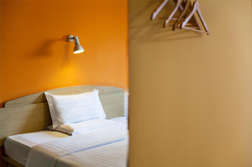 7Days Inn Xiamen Haicang Eksteriør billede
