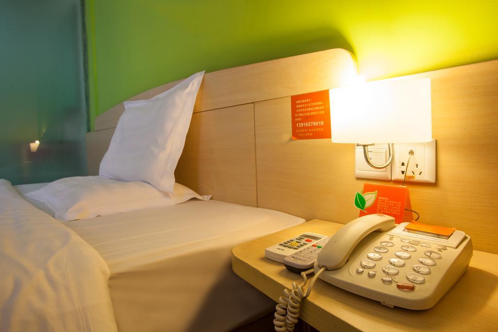 7Days Inn Xiamen Haicang Værelse billede